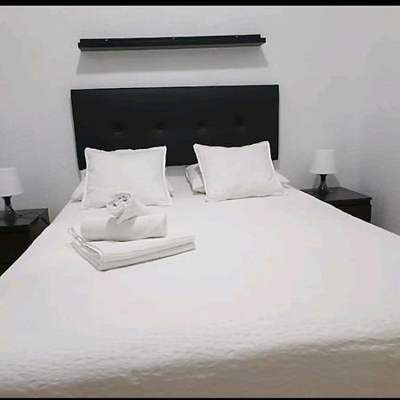 Comoda Habitacion Madrid Kültér fotó